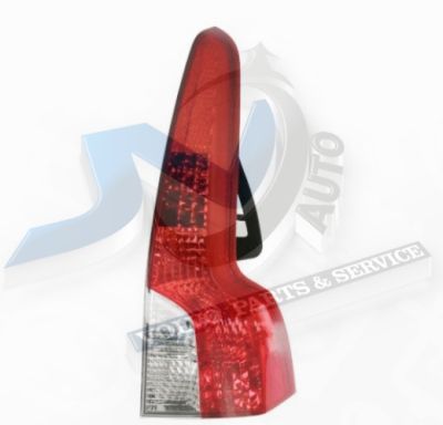 Combination taillight right with Fog taillight for Volvo  30763510, 30763512