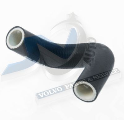 Hose, Oil cooler Engine oil outlet side for Volvo 30713304, 31104689, 31439475