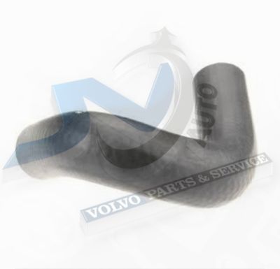 Hose, Oil cooler Engine oil outlet side for Volvo 30713304, 31104689, 31439475