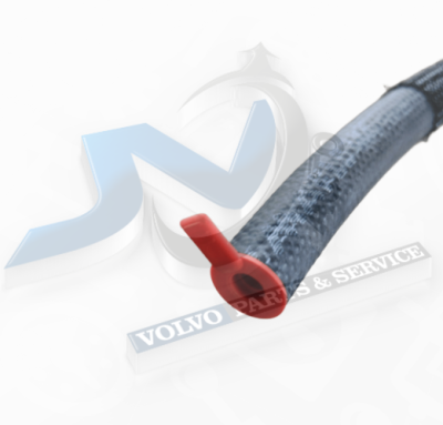 Хидравлична тръба, ниско налягане за Волво 31340935