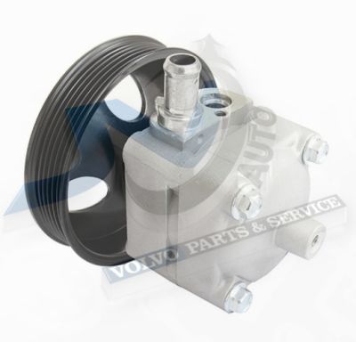 Хидравлична помпа за Волво 36000216 , 36002542 , 36050559 , 8603105