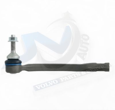 Tie rod end left Front axle for Volvo Meyle HD 30761719, 274496, 274175