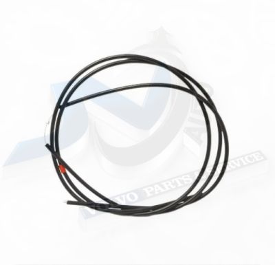 Hood Release Cable for Volvo 9170365