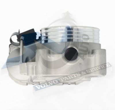 Throttle housing for Volvo 30711552