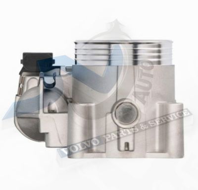 Дроселова клапа за Волво 30711554 , 8677658 , 8677866 , 8677867