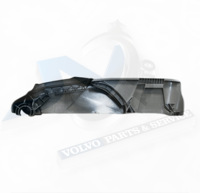 Кора, предна лява механична седалка ОАК за Волво 30697087, 39996511