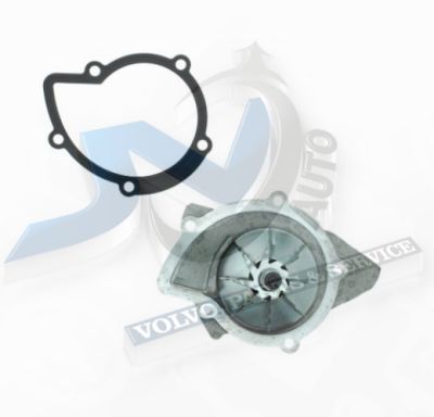 Water pump for Volvo 30788221, 31461853, 8653806, 30725831