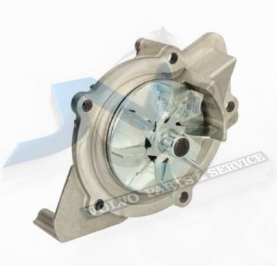 Water pump for Volvo 30788221, 31461853, 8653806, 30725831