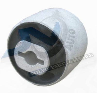 Bushing, Suspension Rear axle Axle carrier for Volvo 31277893 , 9169204