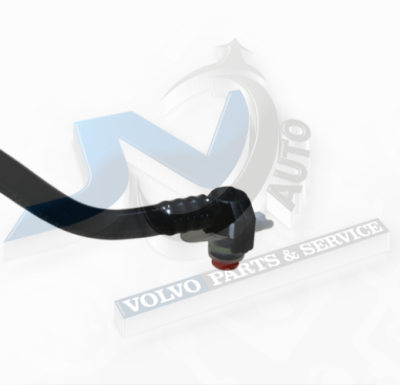 Горивна тръба Горивна помпа - Горивен филтър за Волво 30711901, 30725286