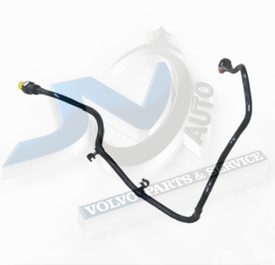 Горивна тръба Горивна помпа - Горивен филтър за Волво 30711901, 30725286