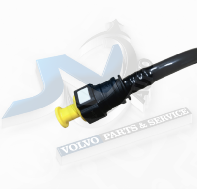 Горивна тръба Горивна помпа - Горивен филтър за Волво 30711901, 30725286