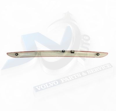 Third stop at the fifth gate for Volvo 31420367 