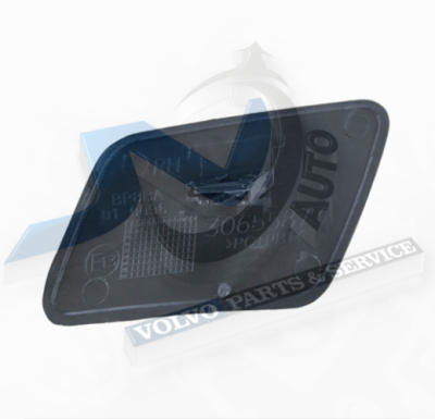 Капаче, пръскалка десен фар за Волво 30655873, 39991799