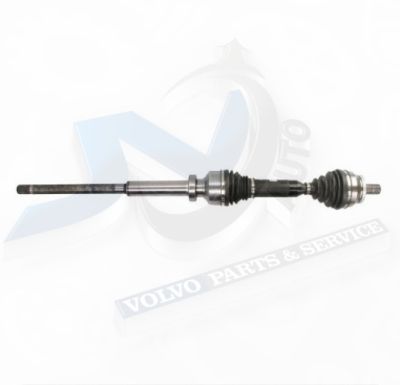 Предна дясна полуоска за Волво 36000513 , 36001218