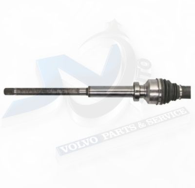 Предна дясна полуоска за Волво 36000513 , 36001218