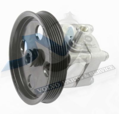 Хидравлична помпа за Волво 8251736 , 8603052 , 8649636 , 8683377 , 9485861 М