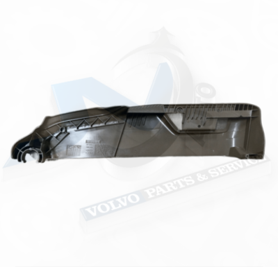 Кора лява електрическа седалка за Волво beige 31291263, 39802018