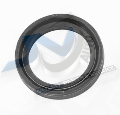 Radial oil seal, Differential for Volvo 30651380