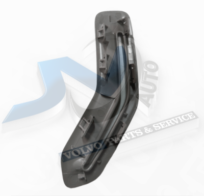 Ъгълче ляв колан gray/granit за Волво 39873710