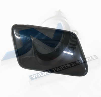 Cover, bumper front right for Volvo 30655461, 39993164