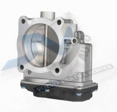 Throttle housing for Volvo 30651134