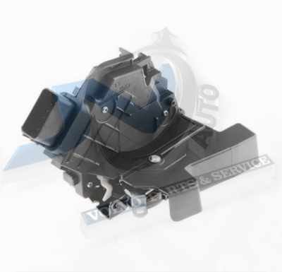 Front left door lock without keyless for Volvo 30799308, 31253657