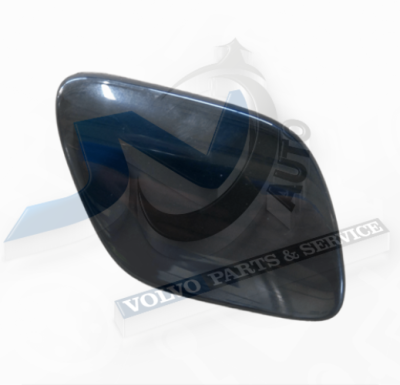 Right headlight washer cap for Volvo 30763411, 39854991