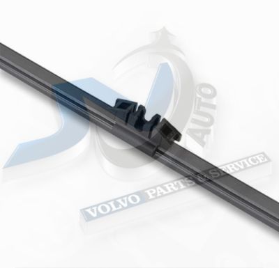 Wiper blade for rear window flat for Volvo 31416792, 32274892