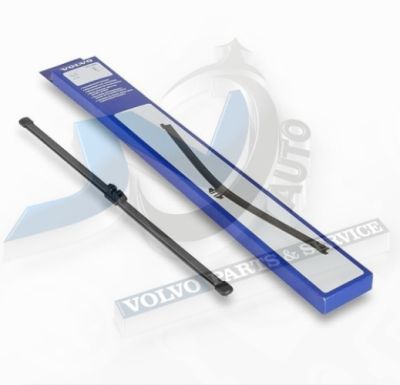 Wiper blade for rear window flat for Volvo 31416792, 32274892