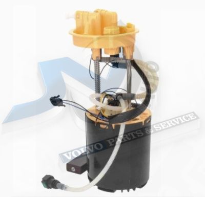 Горивна помпа в резервоара за Волво 31372899