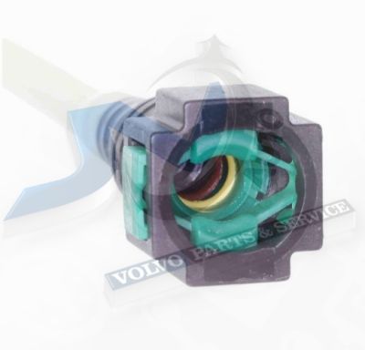 Горивна помпа в резервоара за Волво 31372899