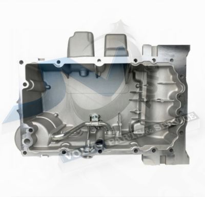 Oil pan for Volvo 31401456, 31401925, 31480325