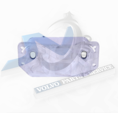 Oil cooler, еngine oil for Volvo 31293761, 31368636
