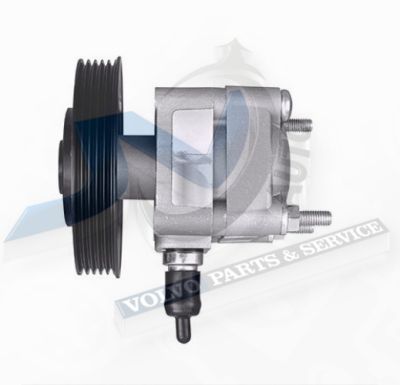 Хидравлична помпа за Волво 36002641, 36051722 M