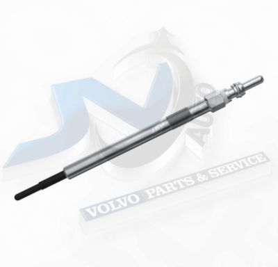 Glow plug for Volvo 30777311