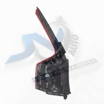 Combination taillight right for Volvo 31655916, 31468897, 32228211, 32228827