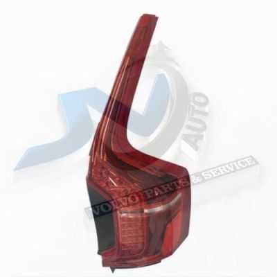Combination taillight right for Volvo 31655916, 31468897, 32228211, 32228827