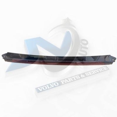 Third stop at the fifth gate for Volvo 31395836