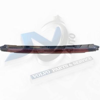 Third stop at the fifth gate for Volvo 31395836