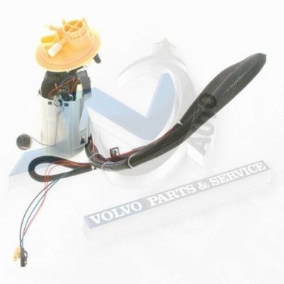 Fuel feed unit for Volvo 30761740, 30645449, 30671100, 30769016, 31261125, 8621428, 8621968, 8624504, 8683331 B