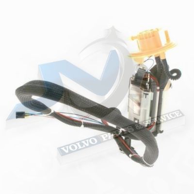 Fuel feed unit for Volvo 30761740, 30645449, 30671100, 30769016, 31261125, 8621428, 8621968, 8624504, 8683331 