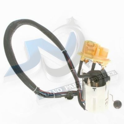 Fuel feed unit for Volvo 30761740, 30645449, 30671100, 30769016, 31261125, 8621428, 8621968, 8624504, 8683331 