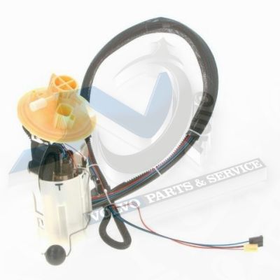Fuel feed unit for Volvo 30761740, 30645449, 30671100, 30769016, 31261125, 8621428, 8621968, 8624504, 8683331 