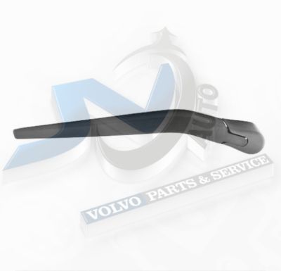 Рамо и капачка  за пета врата на Волво 31349856, 32219752