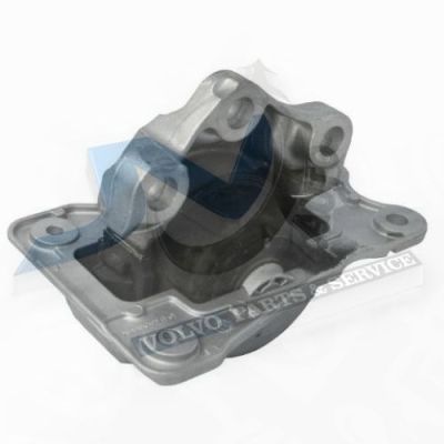 Engine mount, left above gearbox for Volvo 31460716, 32255204, 31339949