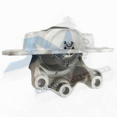 Engine mount, left above gearbox for Volvo 31460716, 32255204, 31339949
