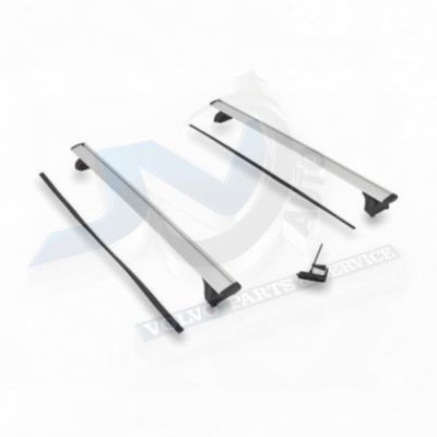 Carrier silver kit for Volvo 31664414, 31265717