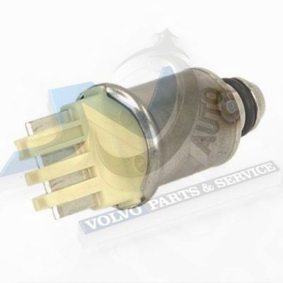 Pressure sensor, AOC coupling 30759668
