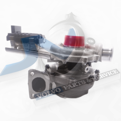 Turbocharger VNT-Turbo for Volvo 36001171